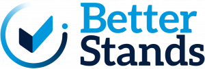 better stands logo without strapline