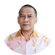 Kukuh Kumara Secretary General of Indonesia Automotive Manufacturers Association (GAIKINDO)